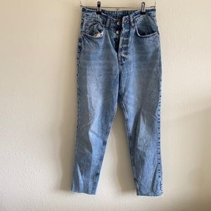 H&M Jeans